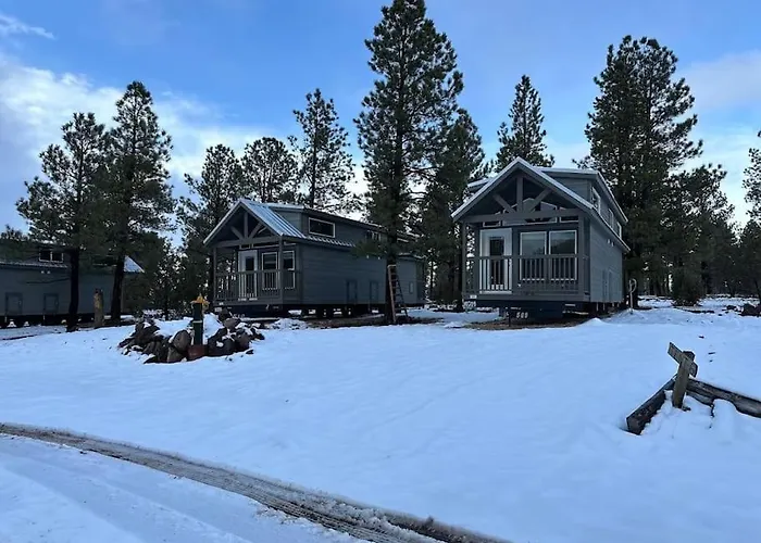 Cozy With A Mountain View 2a