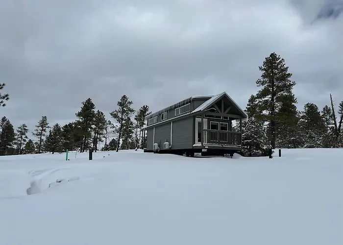 Cozy With A Mountain View 2a *