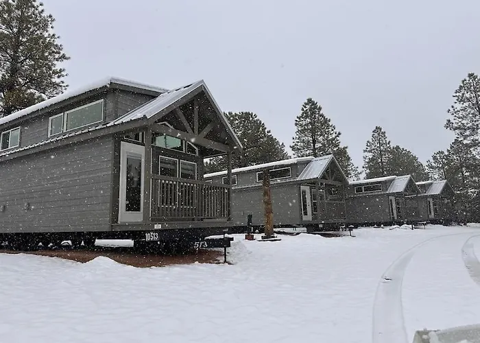 Chalet Cozy With A Mountain View 2a *