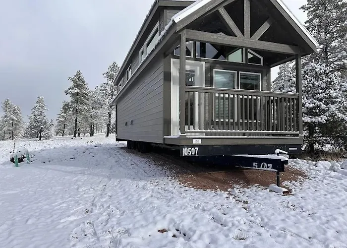 Cozy With A Mountain View 2a *